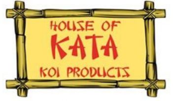 Kata světoznámá značka pro jezírkáře